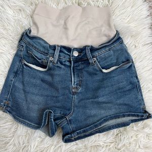 Blanqi postpartum support short